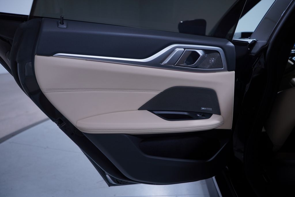 Thumbnail: 2023 BMW i4 - 15