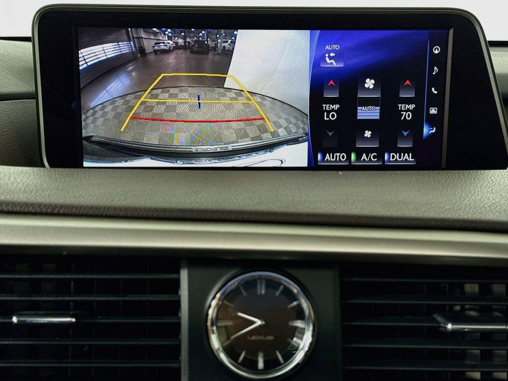 Thumbnail: 2016 Lexus RX - 14