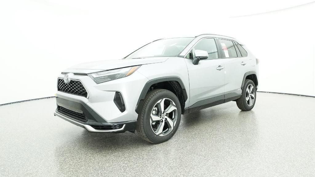 Thumbnail: 2025 Toyota RAV4 - 19