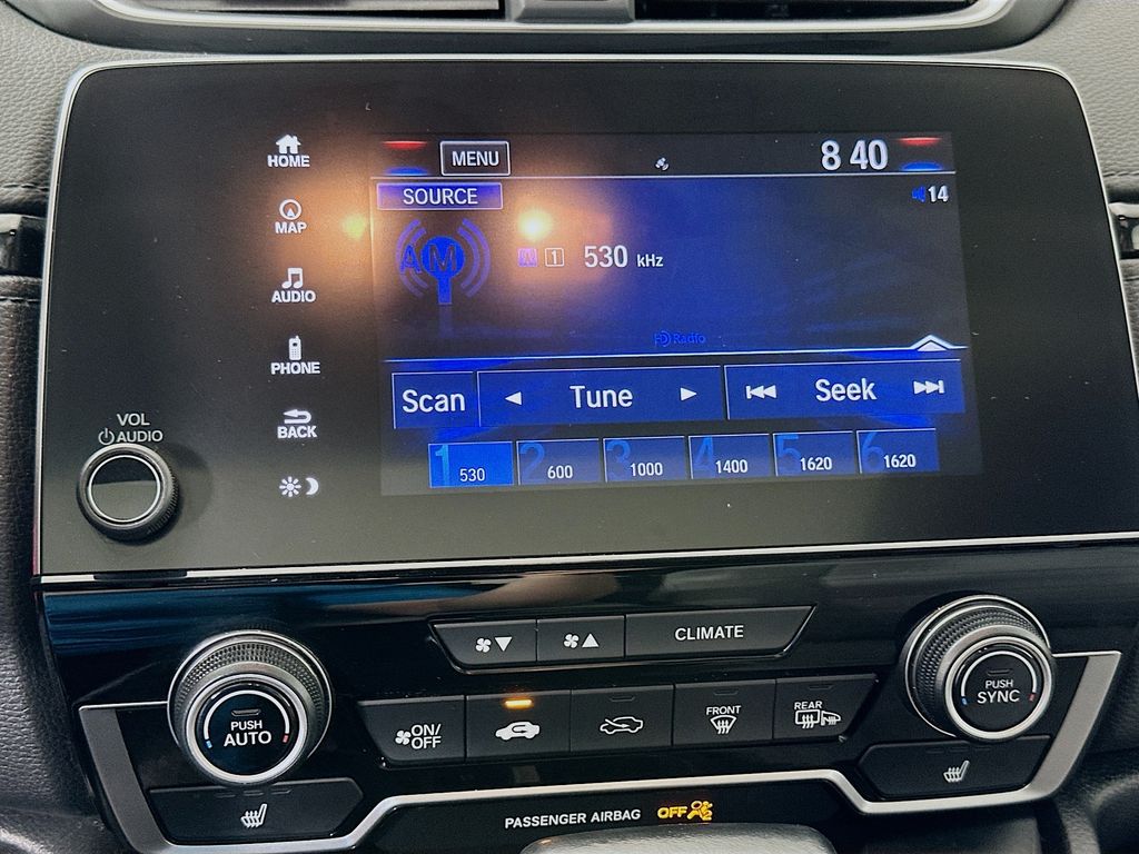 Thumbnail: 2020 Honda CR-V - 15