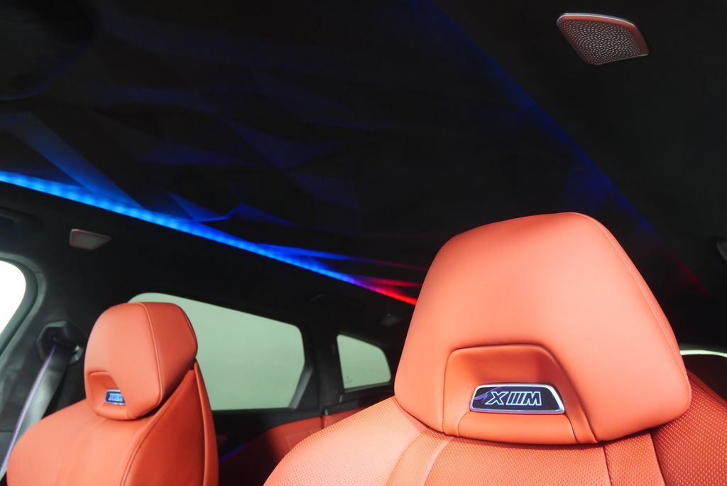 Thumbnail: 2026 BMW XM - 13