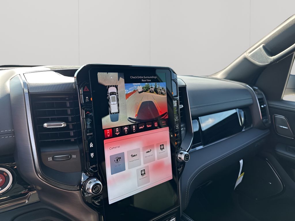 New 2026 Silver Ram RHO image 39