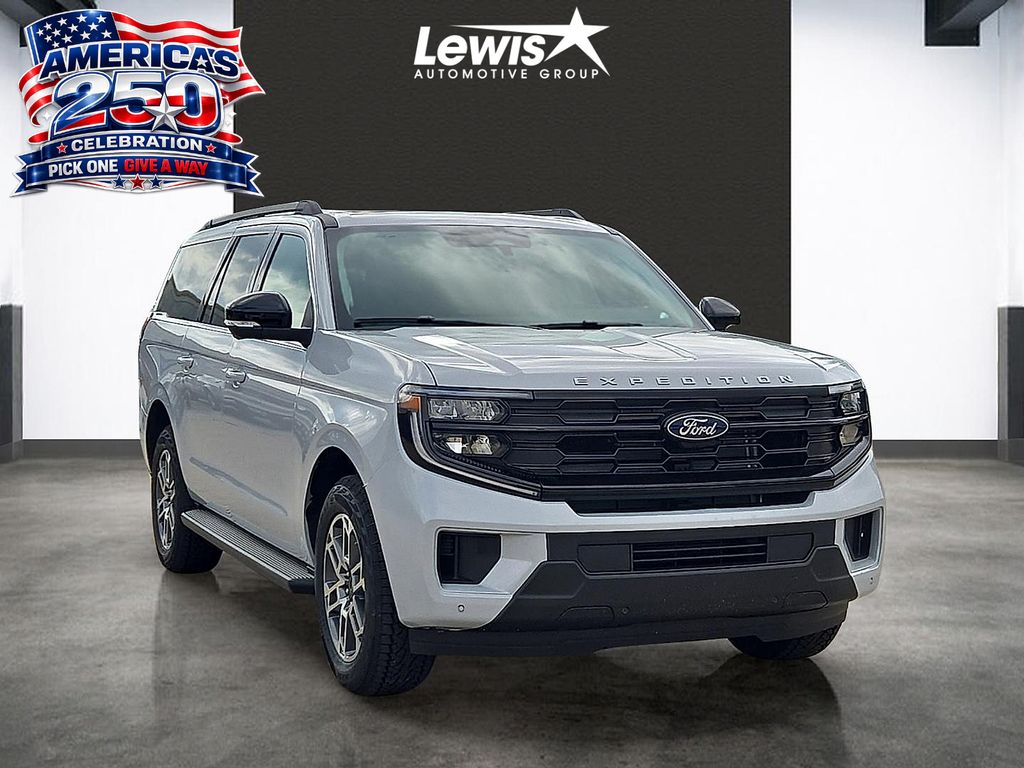 New 2026 Ford Expedition Max Active For Sale in Farmington, AR