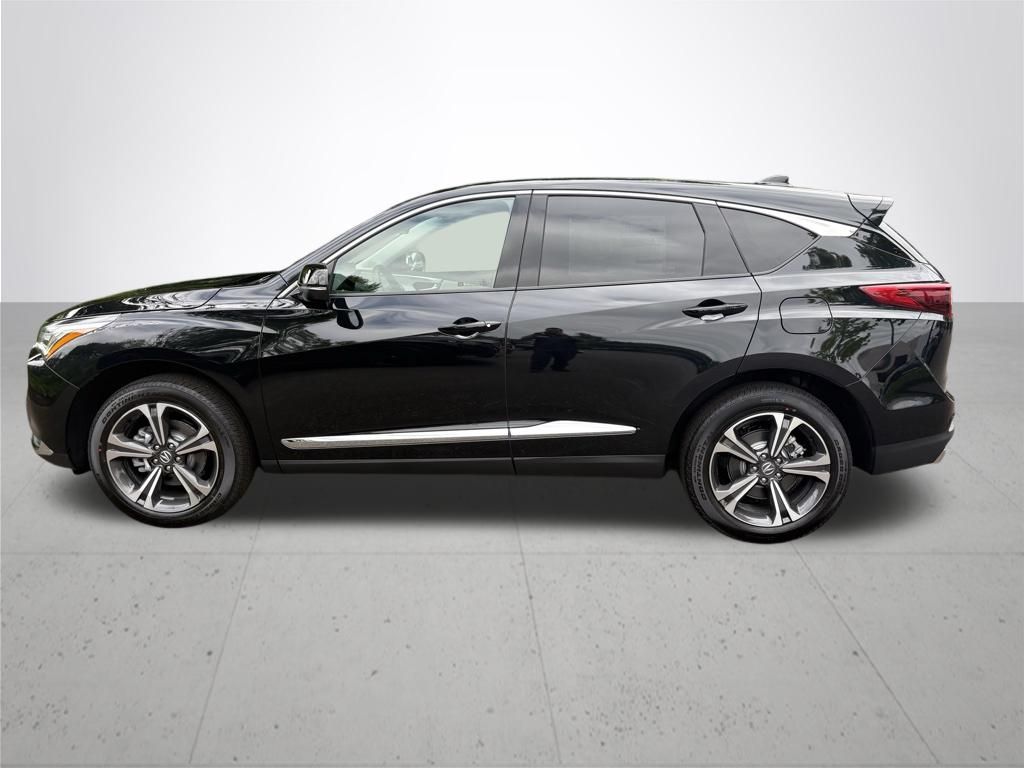 2026 Acura RDX Technology Package