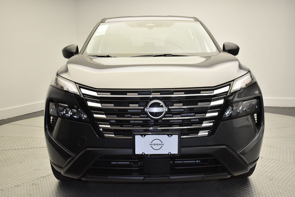 Thumbnail: 2026 Nissan Rogue - 2