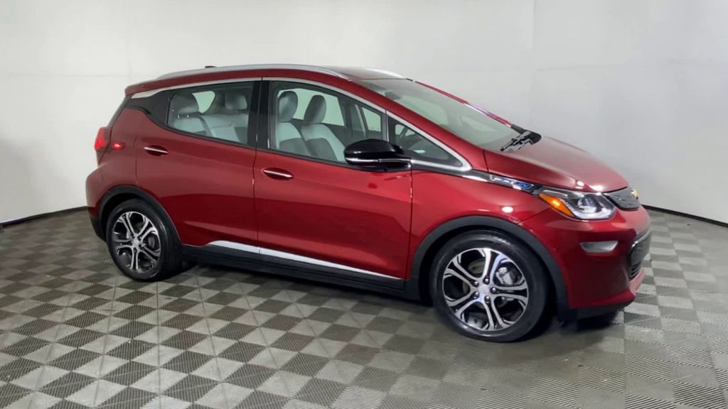 2020 Chevrolet Bolt EV Premier 2