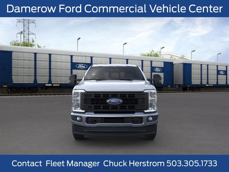 2025 Ford F-350SD  photo