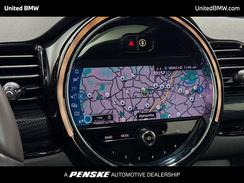 Thumbnail: 2022 MINI Cooper Clubman - 10