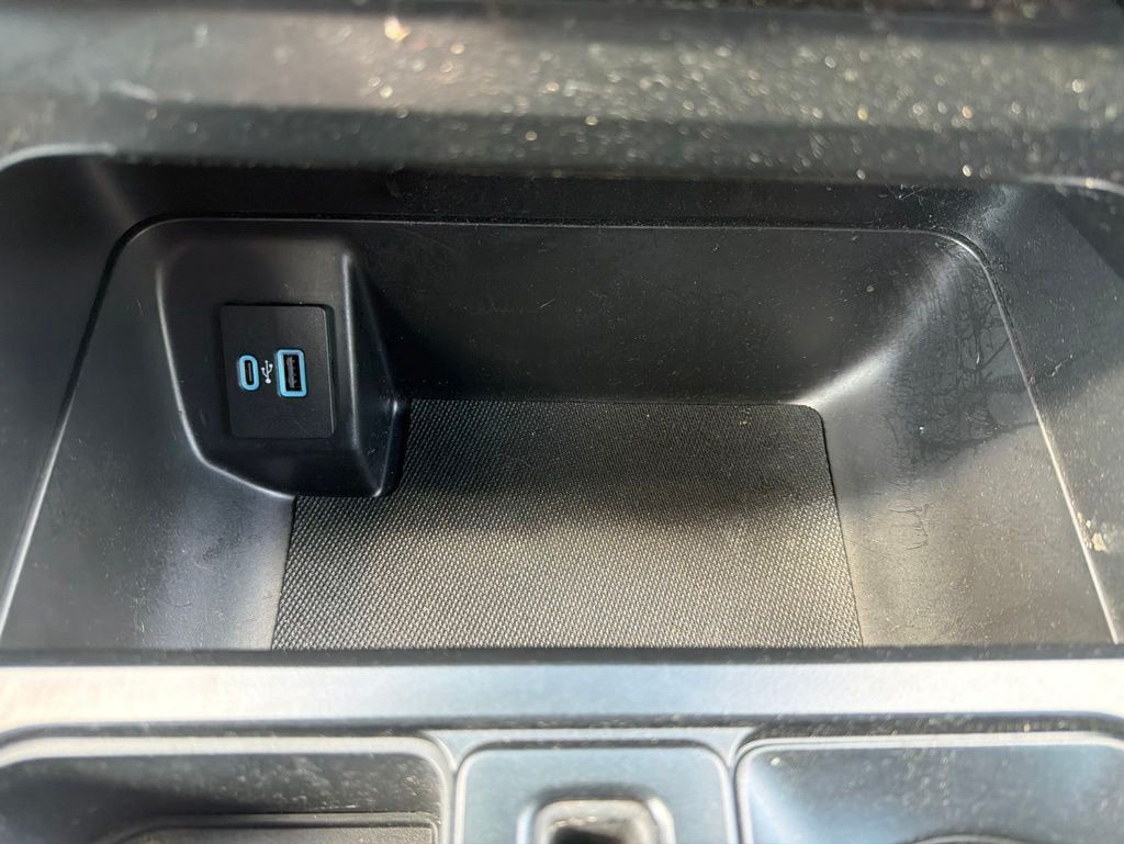 used 2023 Ford F-150 car