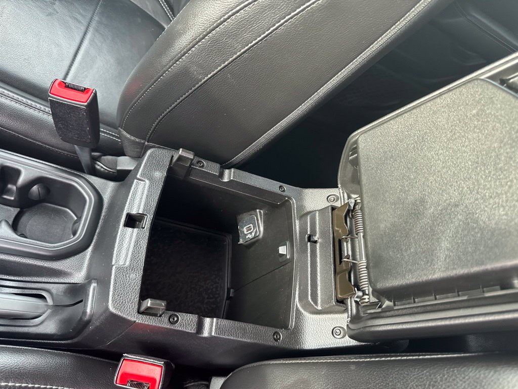 Used 2018 Jeep Wrangler SUV