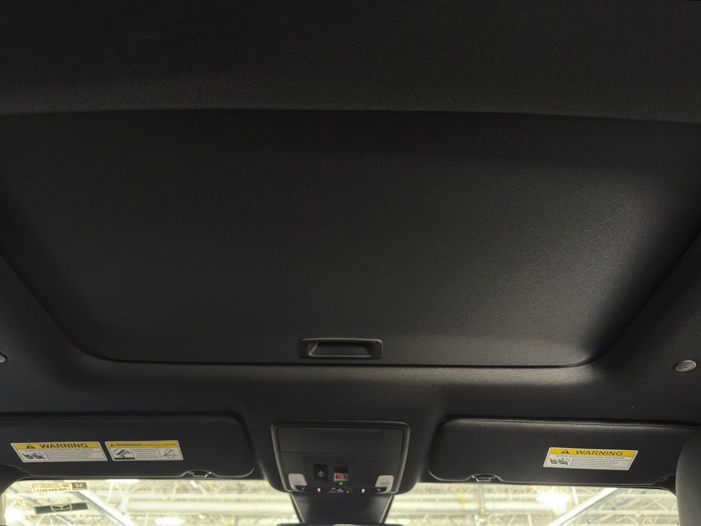 2026 Honda CR-V Hybrid Sport-L - 3