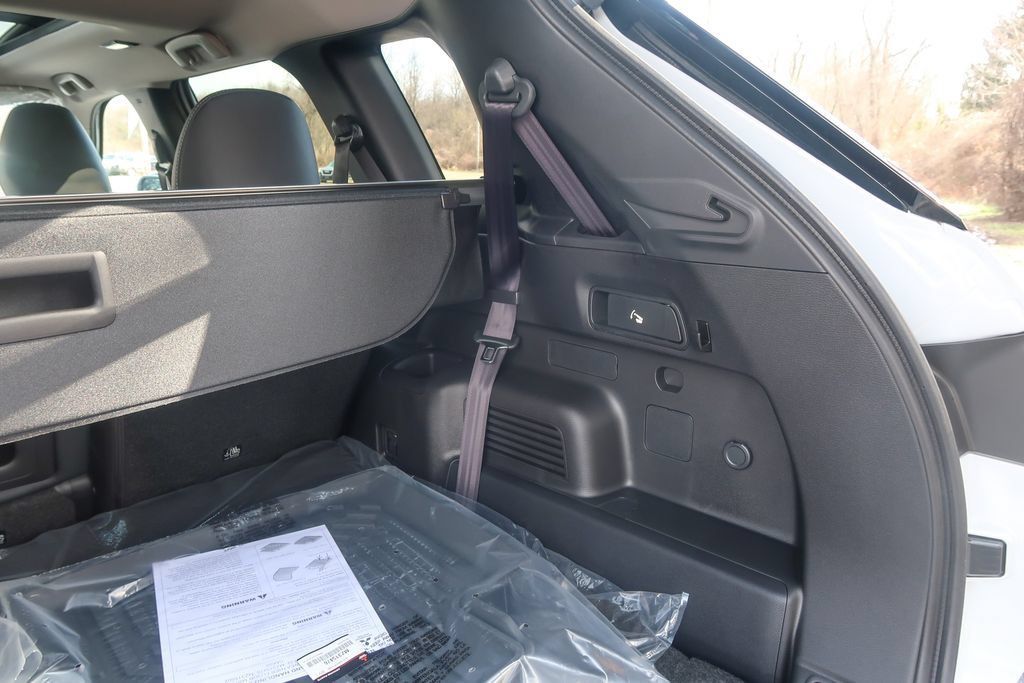 2026 Mitsubishi Outlander SE 2.5 S-AWC