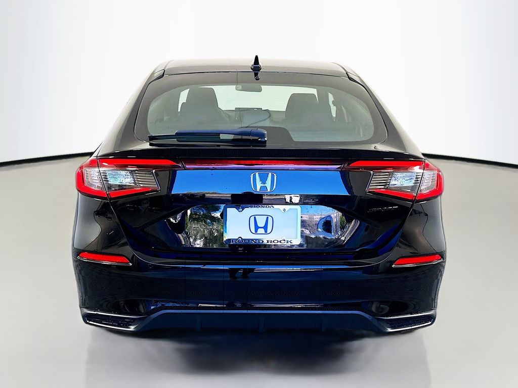 Thumbnail: 2026 Honda Civic - 6