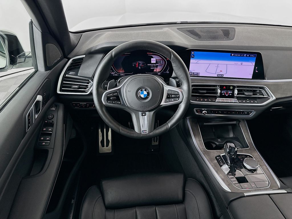 Thumbnail: 2019 BMW X5 - 23