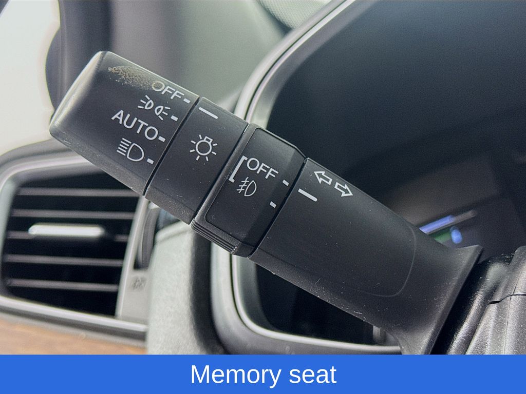 Used Car 2021 Honda Cr-v Hybrid  Ex-l For Sale Under $30,000 In Austin, Texas