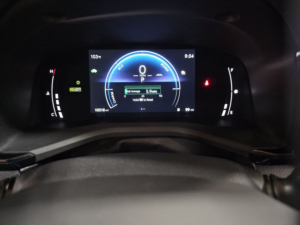 Used 2025 Toyota Camry Sedan