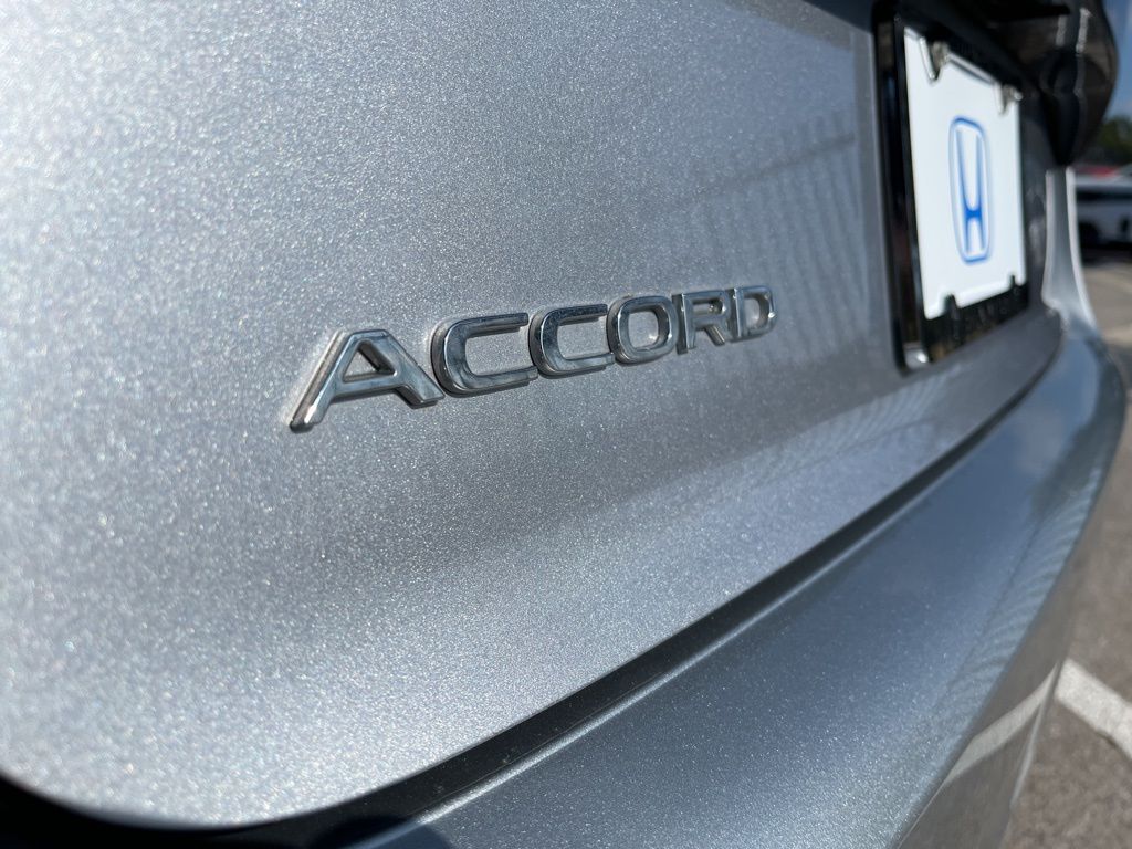 Thumbnail: 2023 Honda Accord - 8