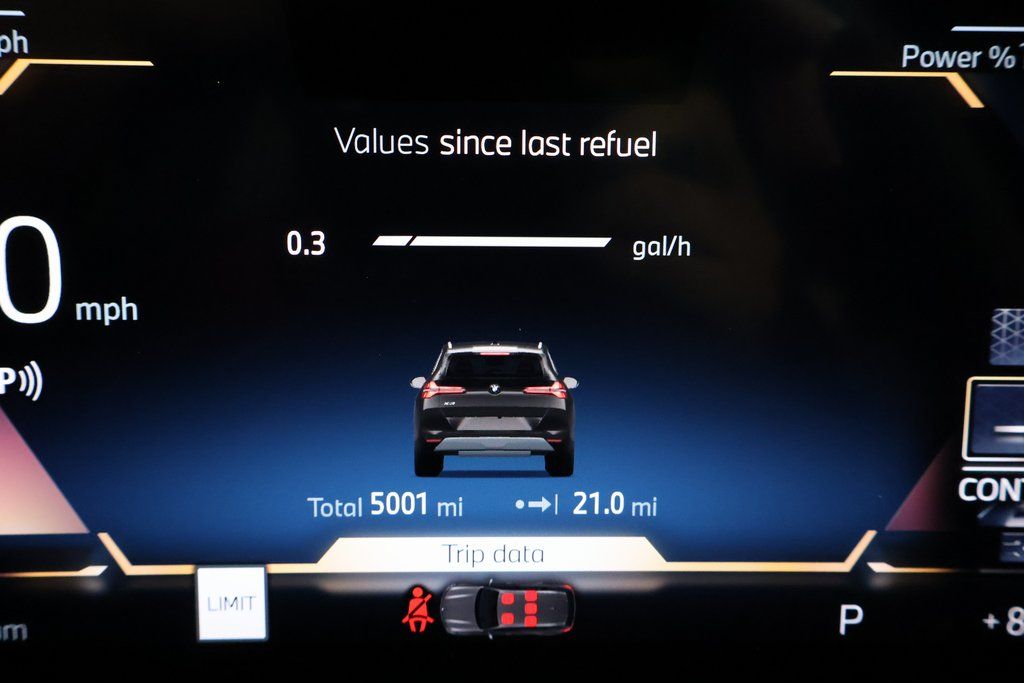 Thumbnail: 2026 BMW X3 - 17