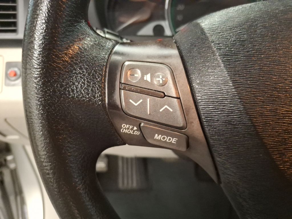 Used 2010 Toyota Venza SUV
