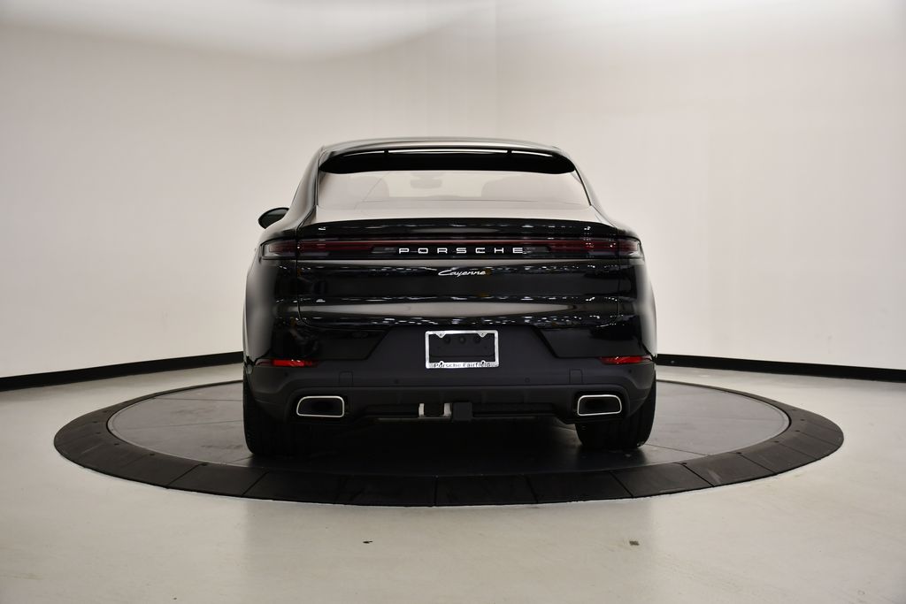 Thumbnail: 2025 Porsche  - 6