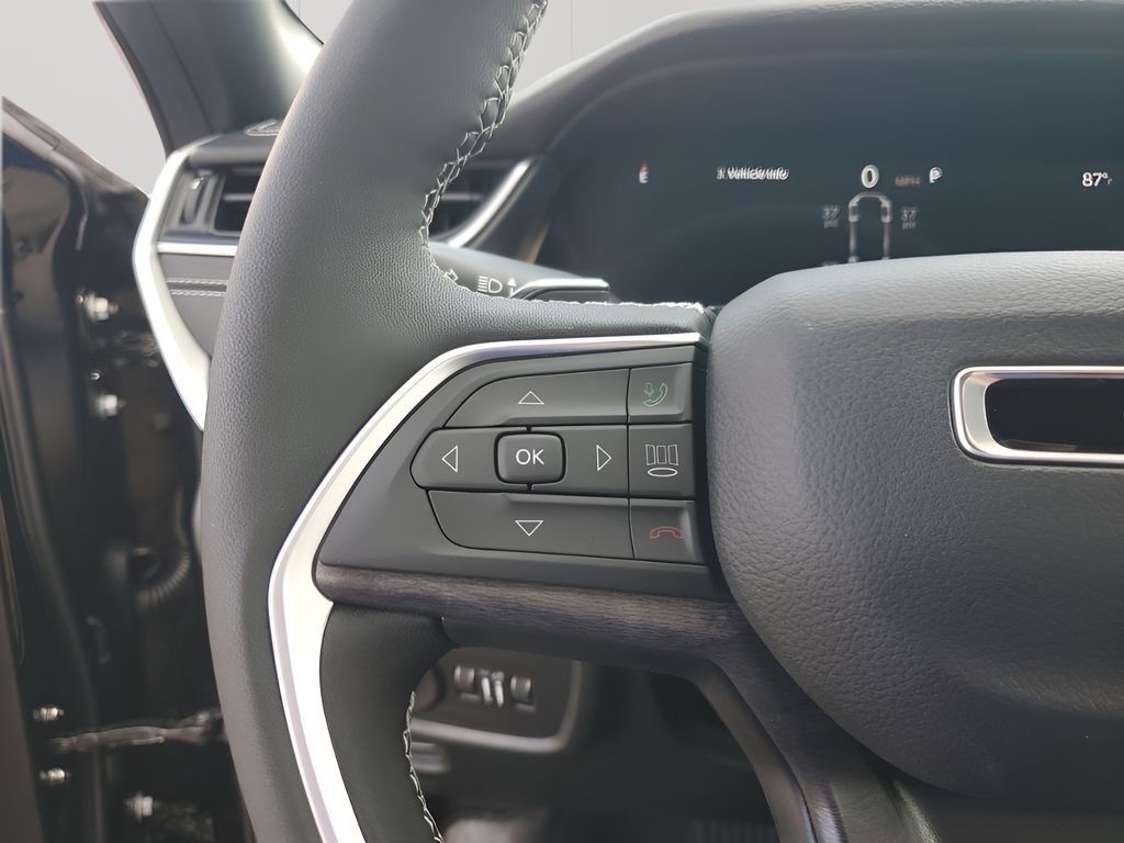 New Car 2025 Jeep Grand Cherokee L  Limited For Sale Under $40,000 In Austin, Texas