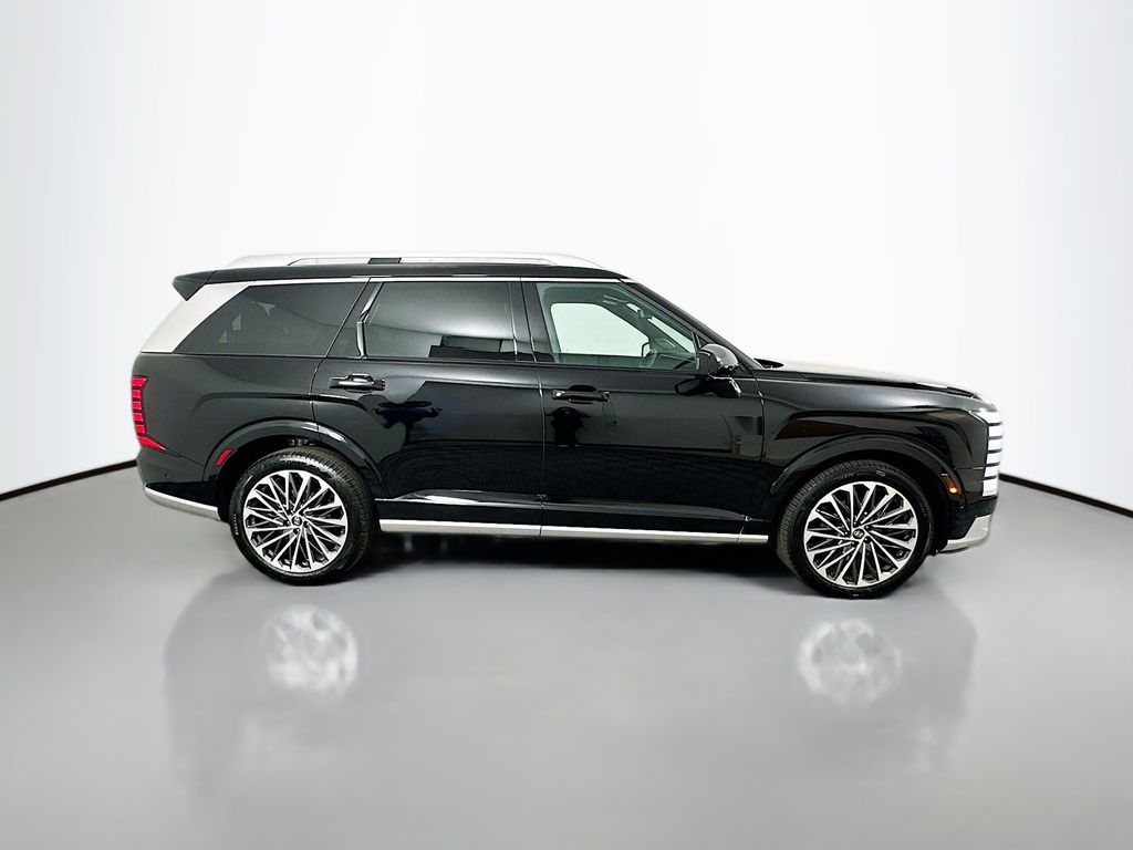Thumbnail: 2026 Hyundai Palisade - 4