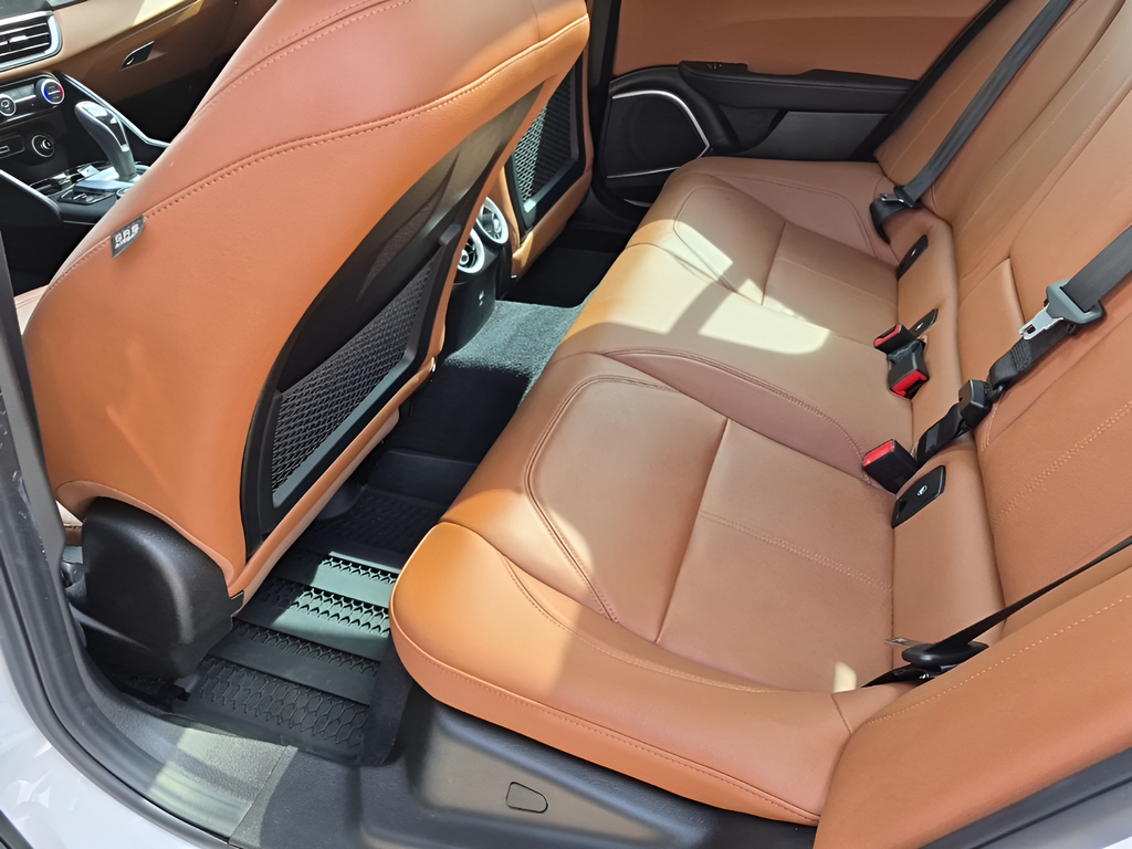 Used Car 2021 Alfa Romeo Giulia  For Sale Under $25,000 In Austin, Texas