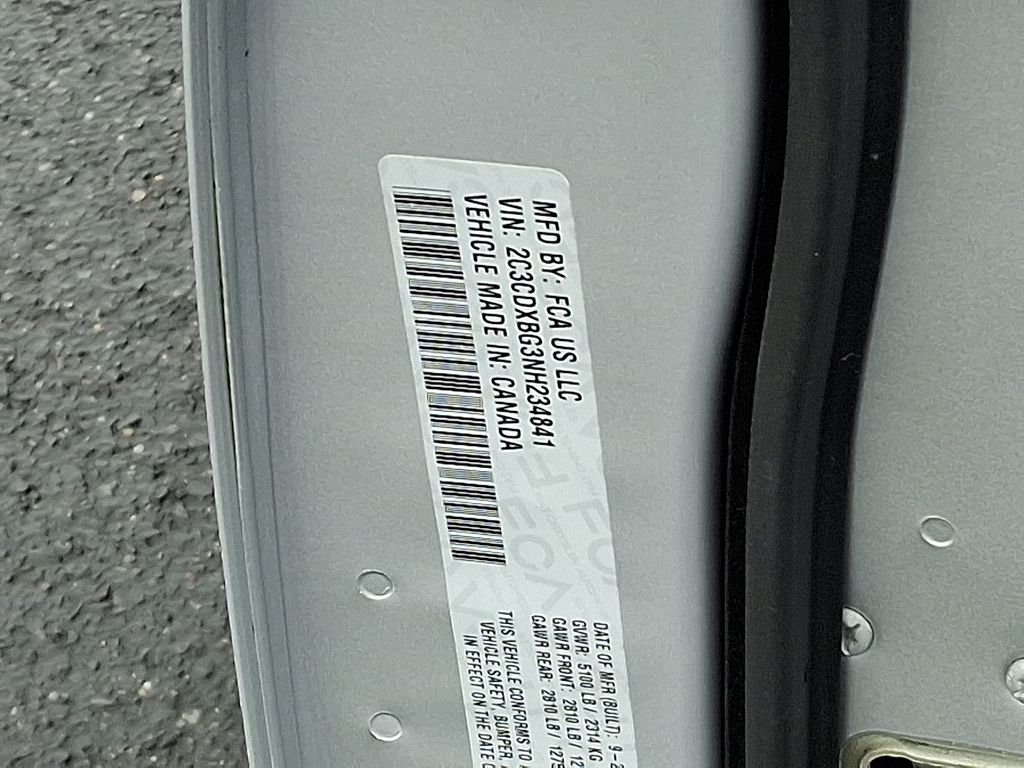 Thumbnail: 2022 Dodge Charger - 27