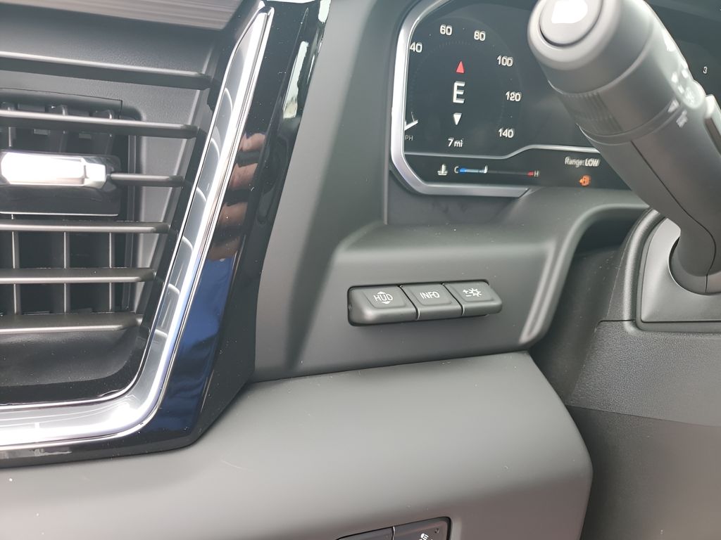 2025 Gmc Sierra 2500hd  Denali Ultimate In Austin, Texas