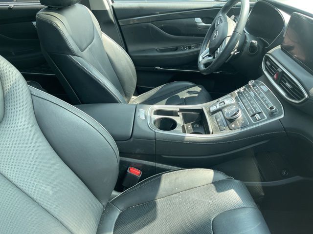 Thumbnail: 2022 Hyundai Santa Fe - 6
