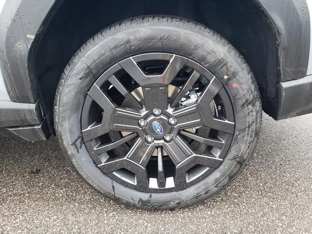 new 2026 Subaru Outback car, priced at $46,812