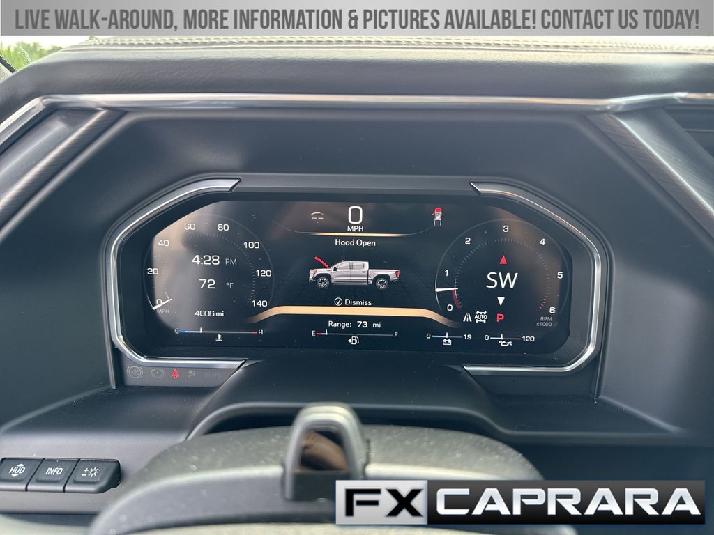Used 2026 GMC Sierra 1500 Truck