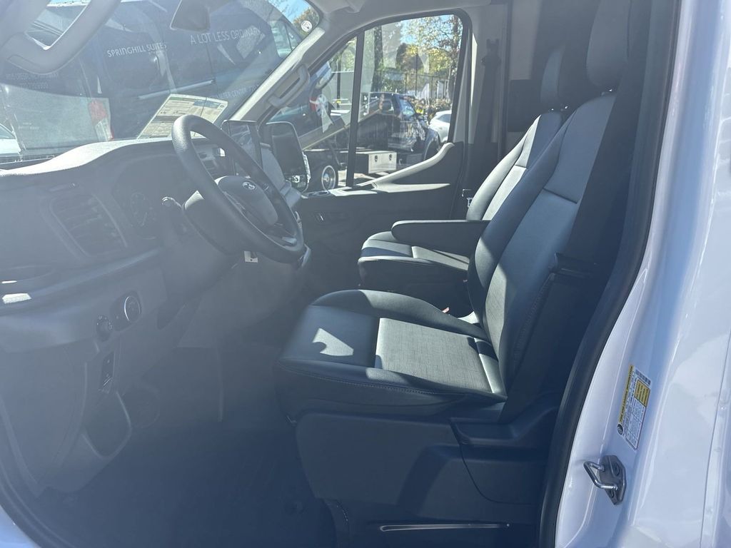 2024 Ford Transit-350 Base 8