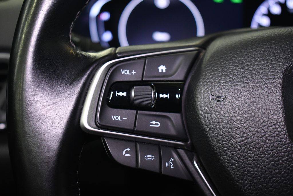 Thumbnail: 2020 Honda Accord - 19