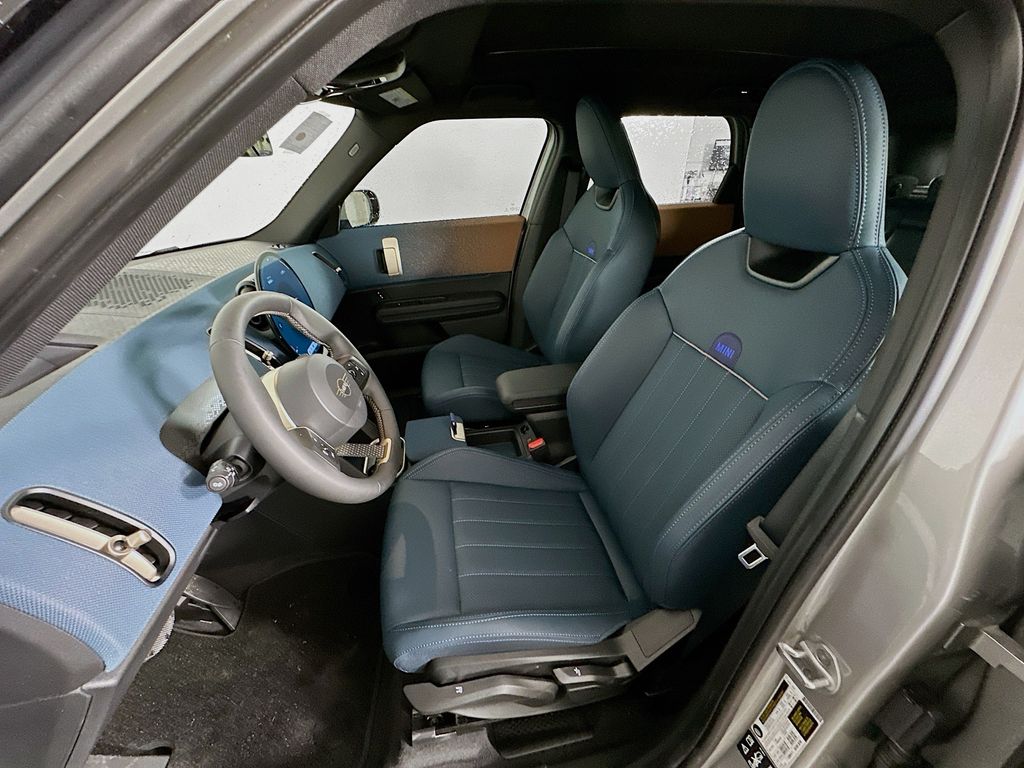 Thumbnail: 2026 MINI Cooper Countryman - 16