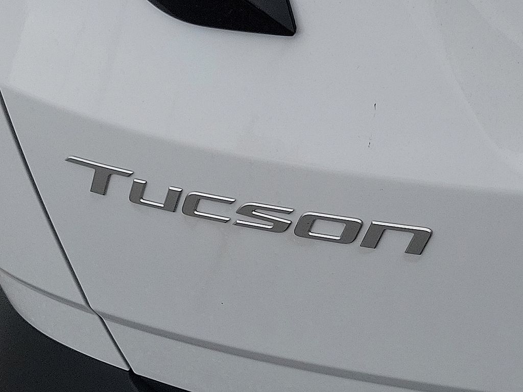 Thumbnail: 2025 Hyundai Tucson - 5
