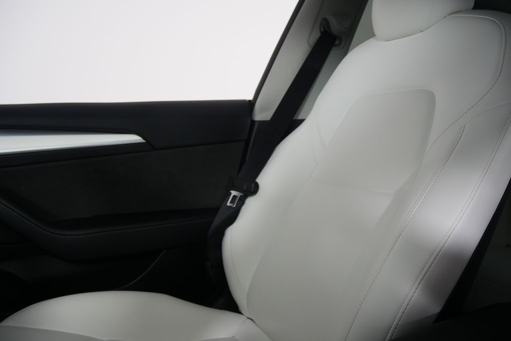 2022 Tesla Model 3 Performance 25