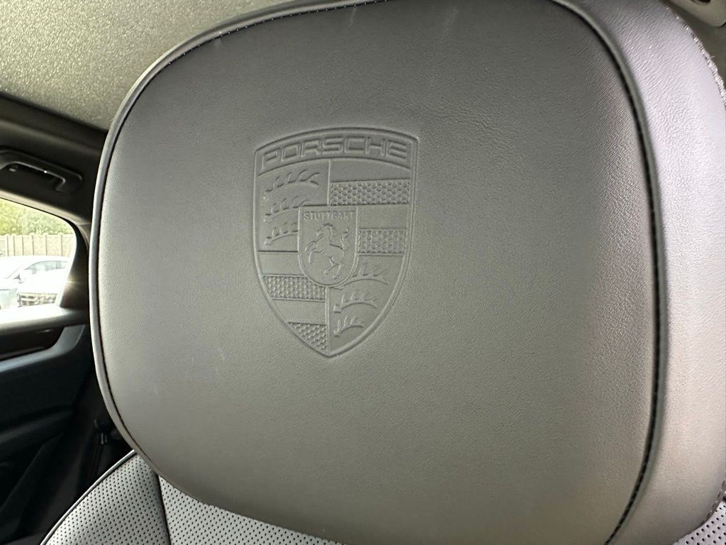 Thumbnail: 2026 Porsche  - 16