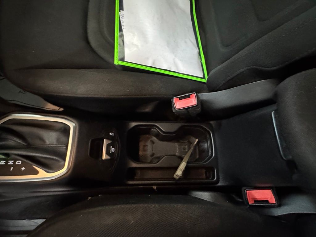Used 2018 Jeep Renegade SUV