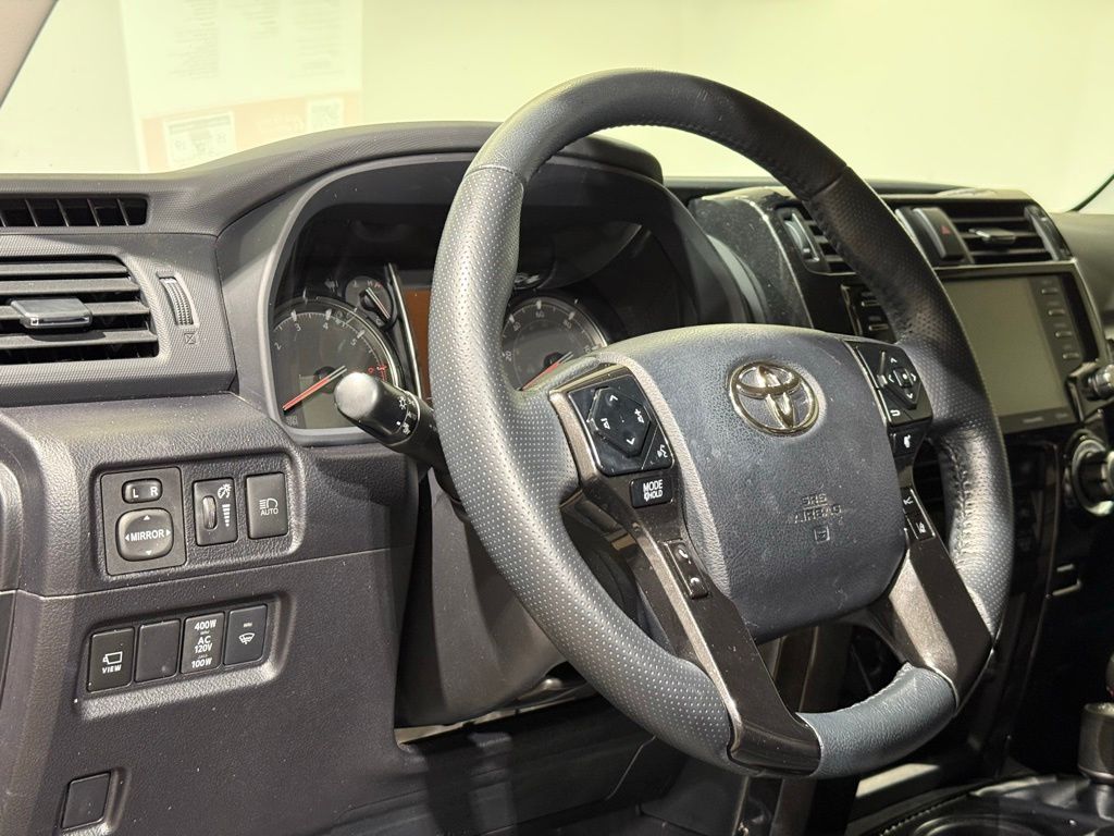 Thumbnail: 2024 Toyota 4Runner - 17