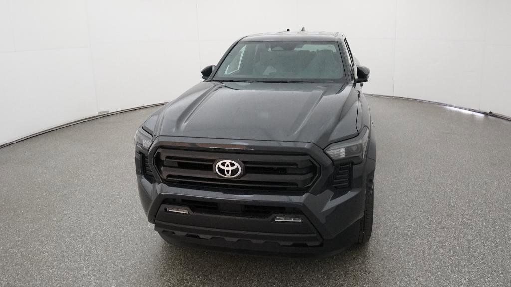 Thumbnail: 2025 Toyota Tacoma - 21