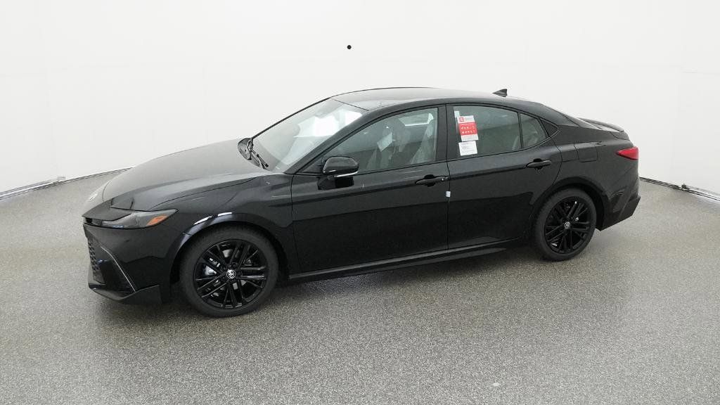 Thumbnail: 2026 Toyota Camry - 20
