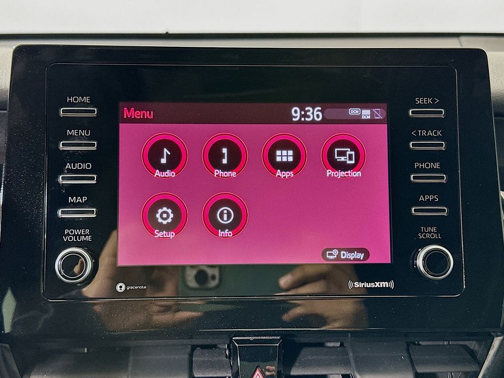 Thumbnail: 2022 Toyota Camry - 14