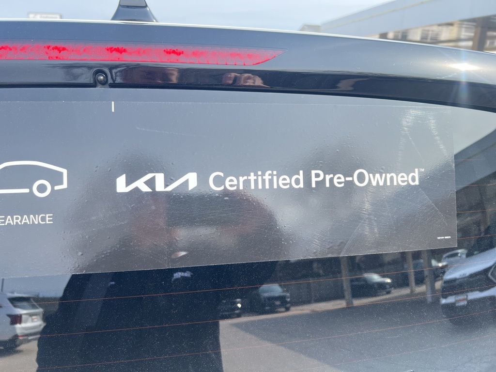 2023 Kia Soul S photo