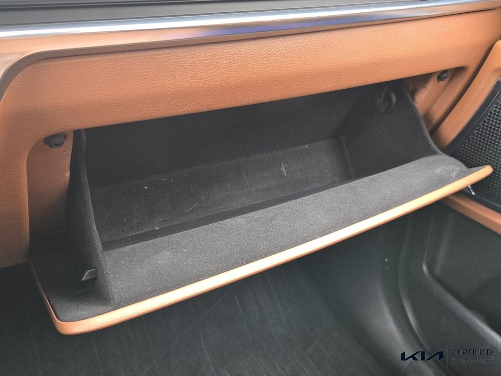 2024 Kia Telluride - $39,000