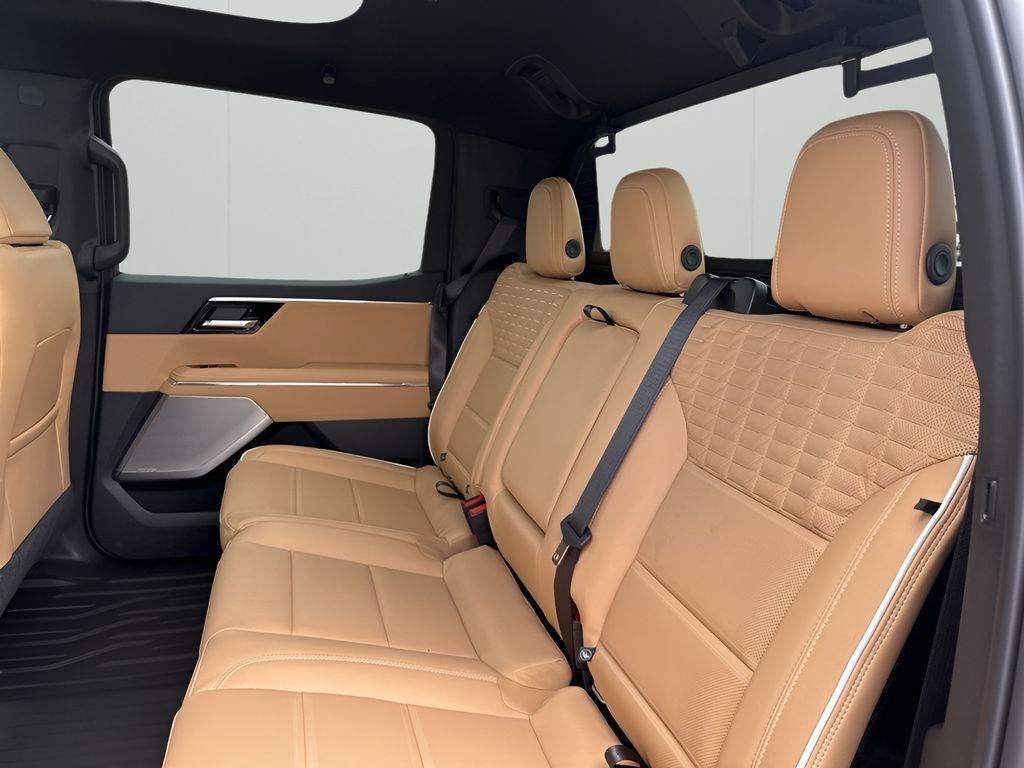 New Car 2025 Gmc Sierra Ev  Denali For Sale Under $90,000 In Austin, Texas