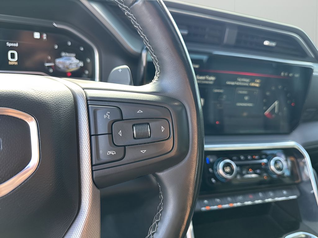 Used Car 2023 Gmc Sierra 1500  Denali For Sale Under $60,000 In Austin, Texas