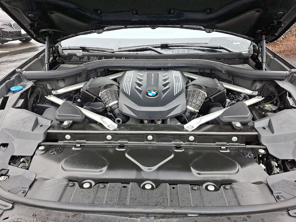 Thumbnail: 2022 BMW X5 - 31