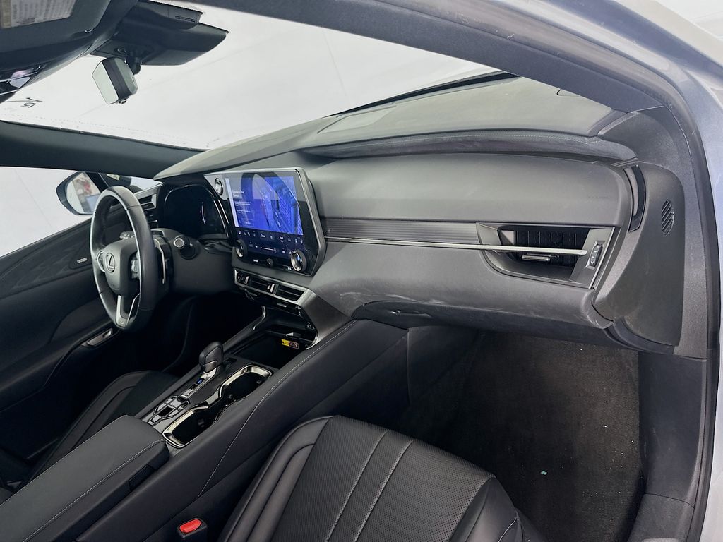Thumbnail: 2023 Lexus RX - 30