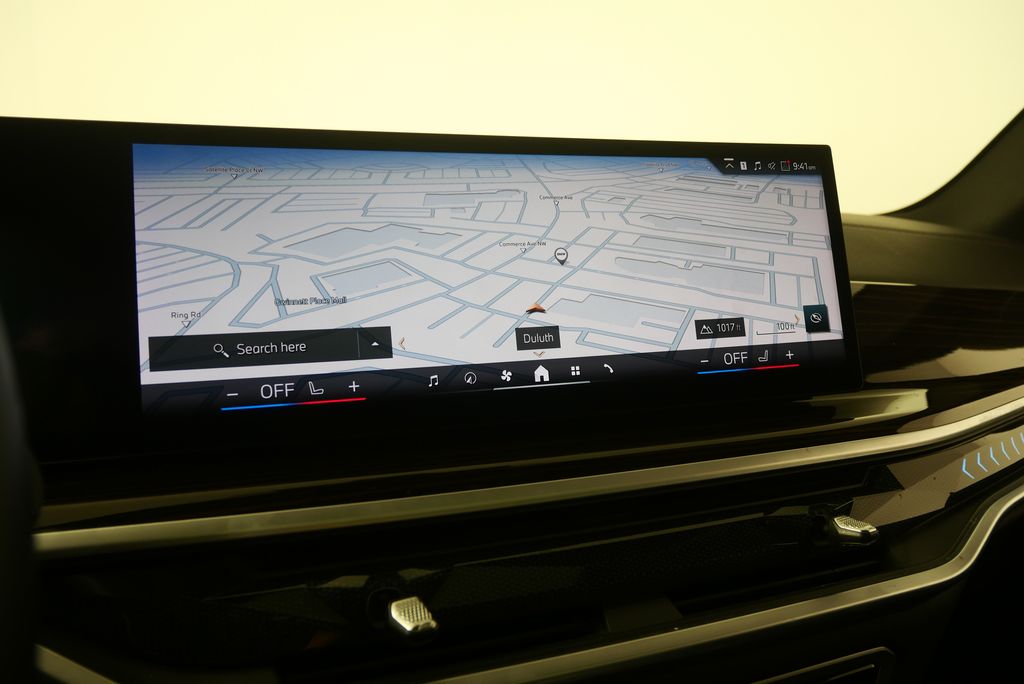 Thumbnail: 2024 BMW X5 - 23